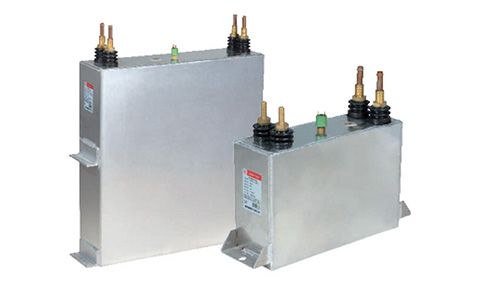 電容器通交流隔直流的是什么？