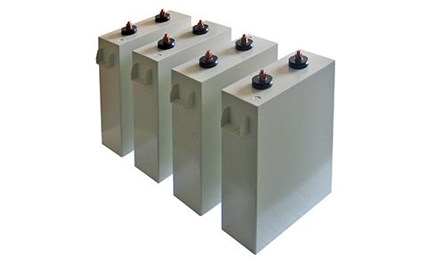 什么叫做直流支撐電容器？