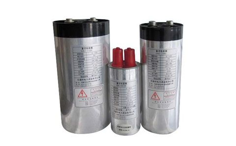 圓柱形電容器有什么作用？