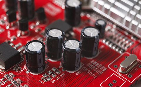 鋁電解電容器有什么用途？有哪些具體體現(xiàn)？