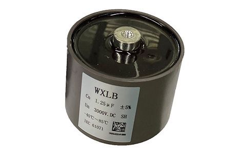 智能電容器有什么優(yōu)點(diǎn)？是什么樣的產(chǎn)品？