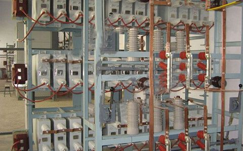 諧波對(duì)無功補(bǔ)償電容器有什么影響？