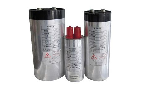 一輛新能源車需要多少電容器？