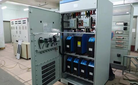 智能濾波補償裝置-為國家節(jié)約電能，為企業(yè)節(jié)省電費