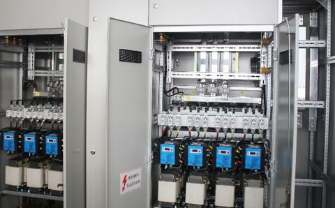 交流接觸器投切開關無功補償存在哪些不足？