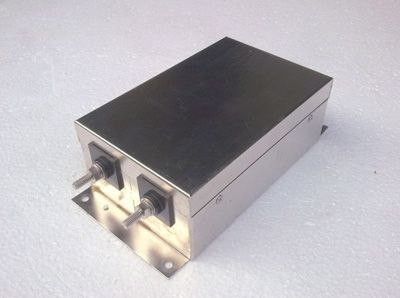 選擇電源濾波器需要注意哪些問題？